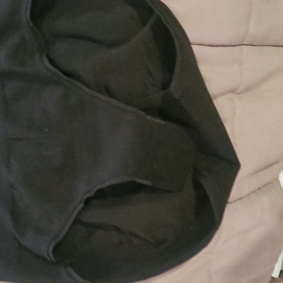 Luxmery bodsuits in black and a  white one same style. - Picture 3 of 3